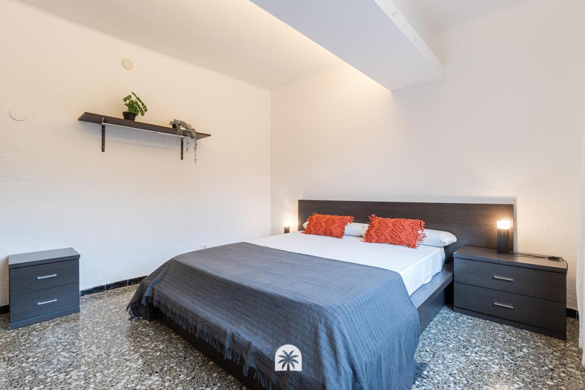 Apartment Mediterranean Way - Mercat *