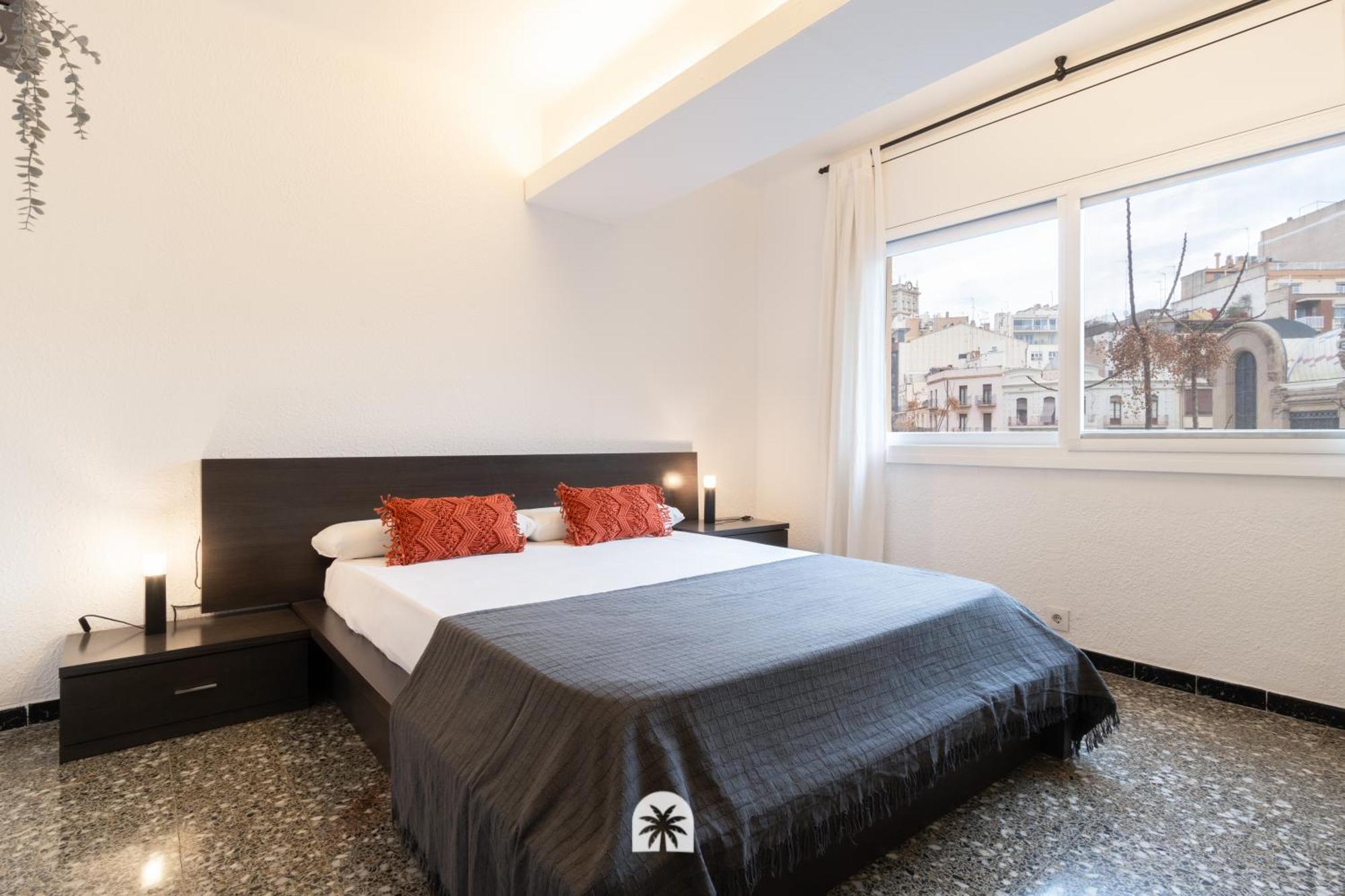 Mediterranean Way - Mercat Apartment Tarragona