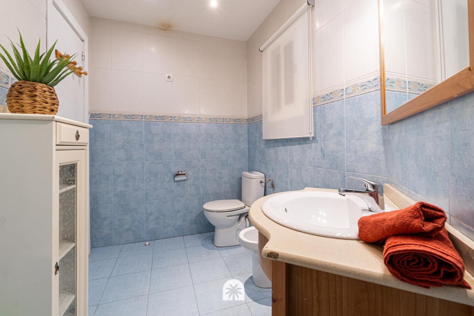 Apartamento Mediterranean Way - Mercat *