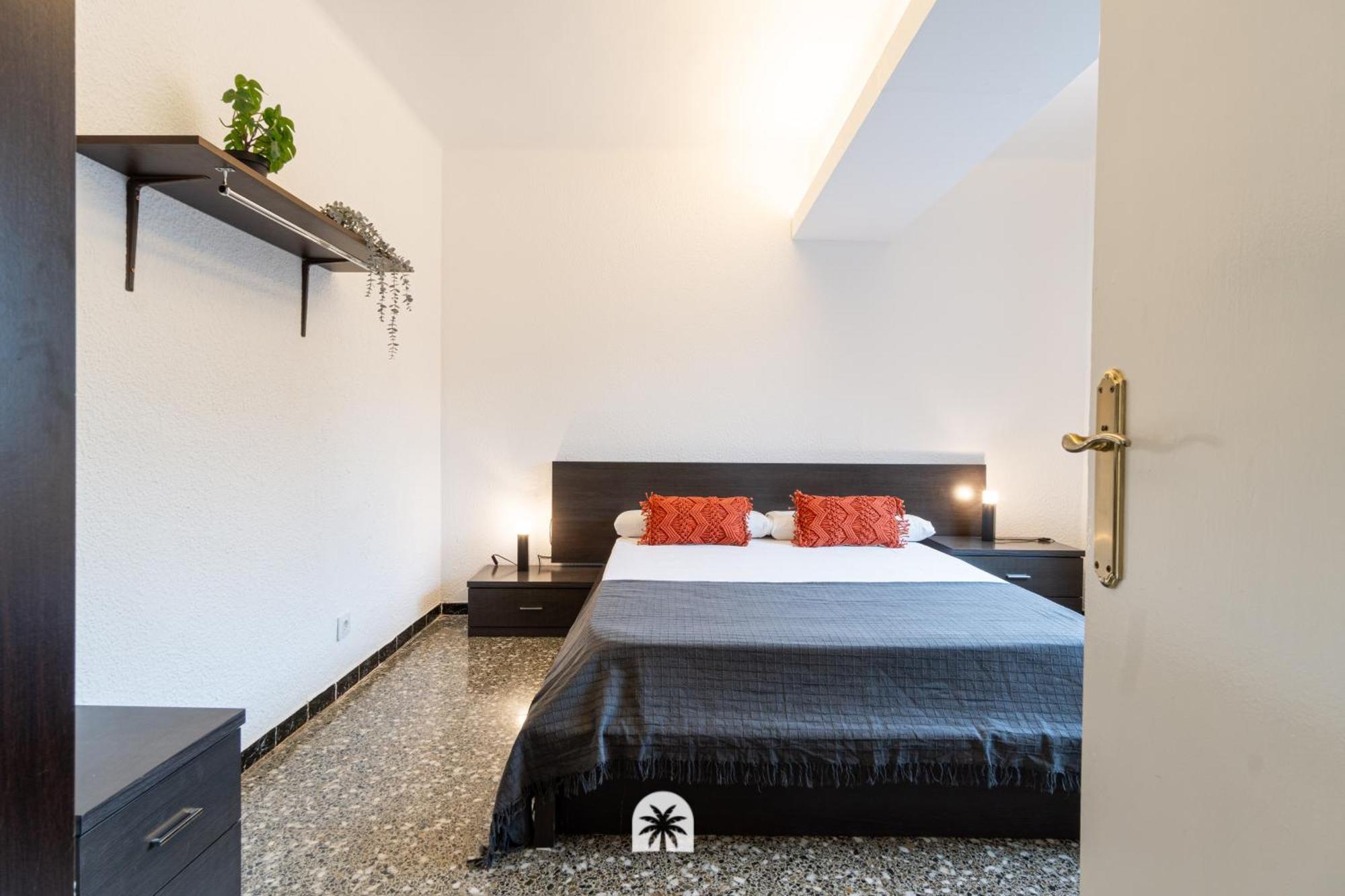 Apartamento Mediterranean Way - Mercat Tarragona