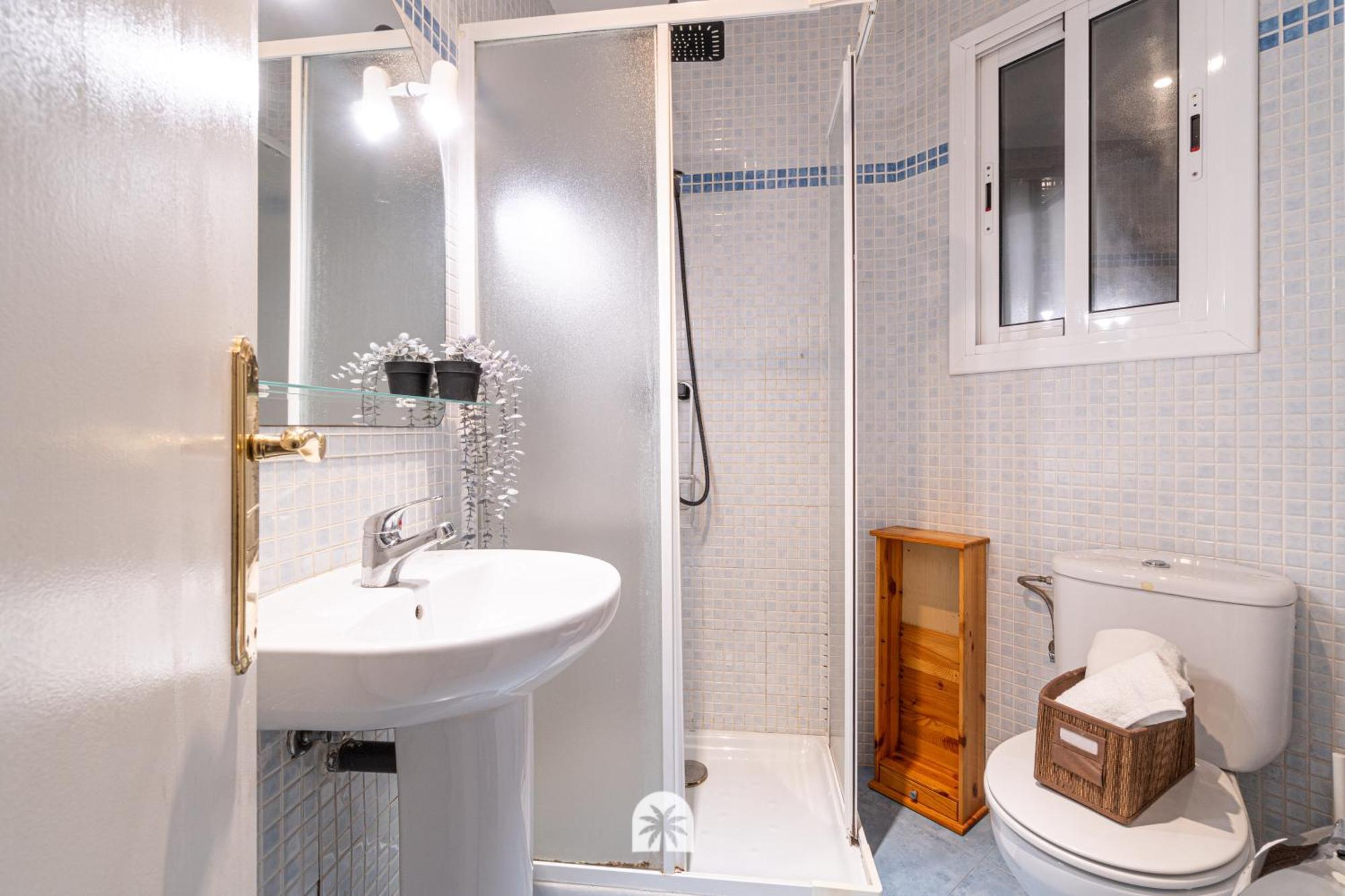 Mediterranean Way - Mercat Apartamento