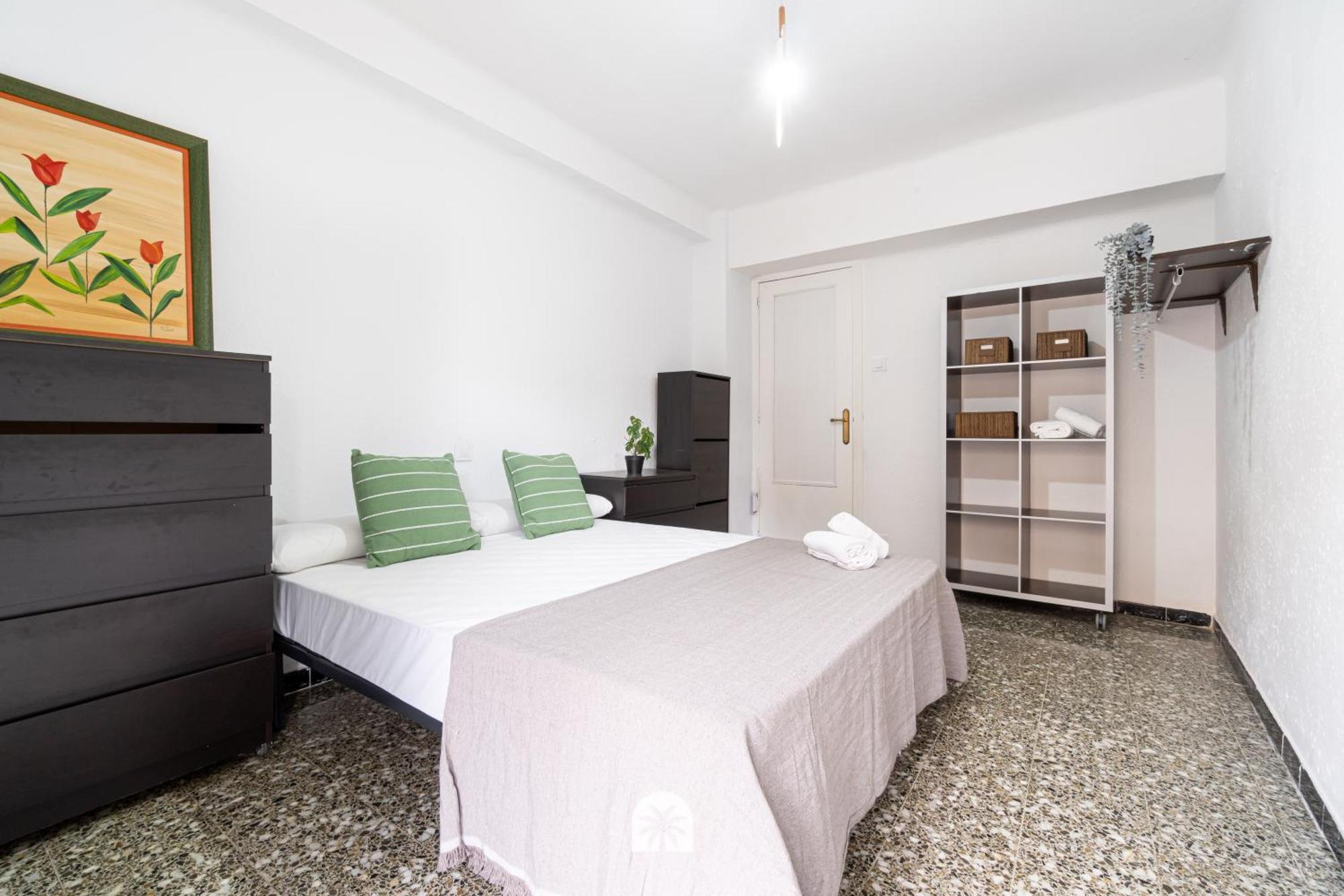 Apartment Mediterranean Way - Mercat *