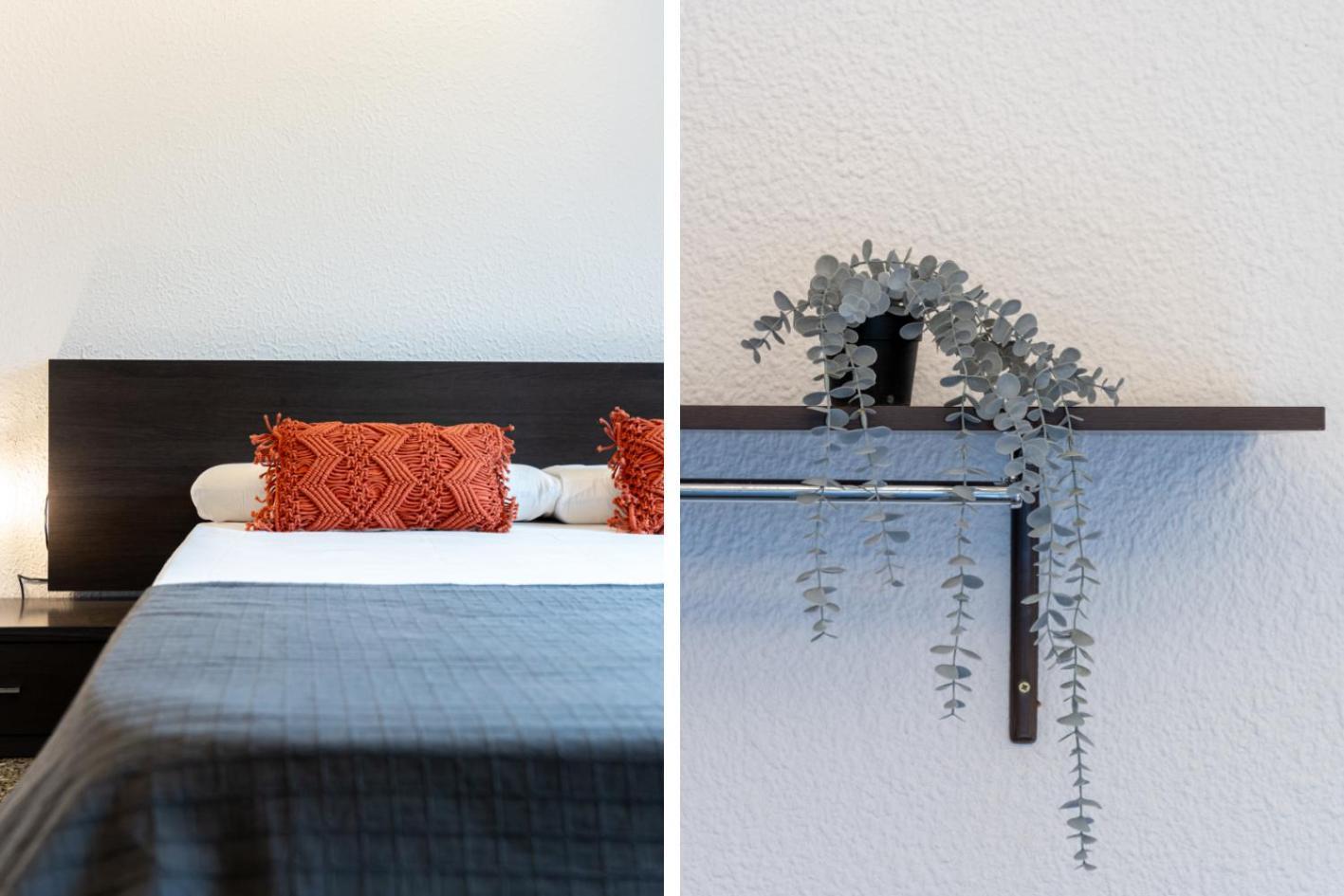 Mediterranean Way - Mercat Apartamento