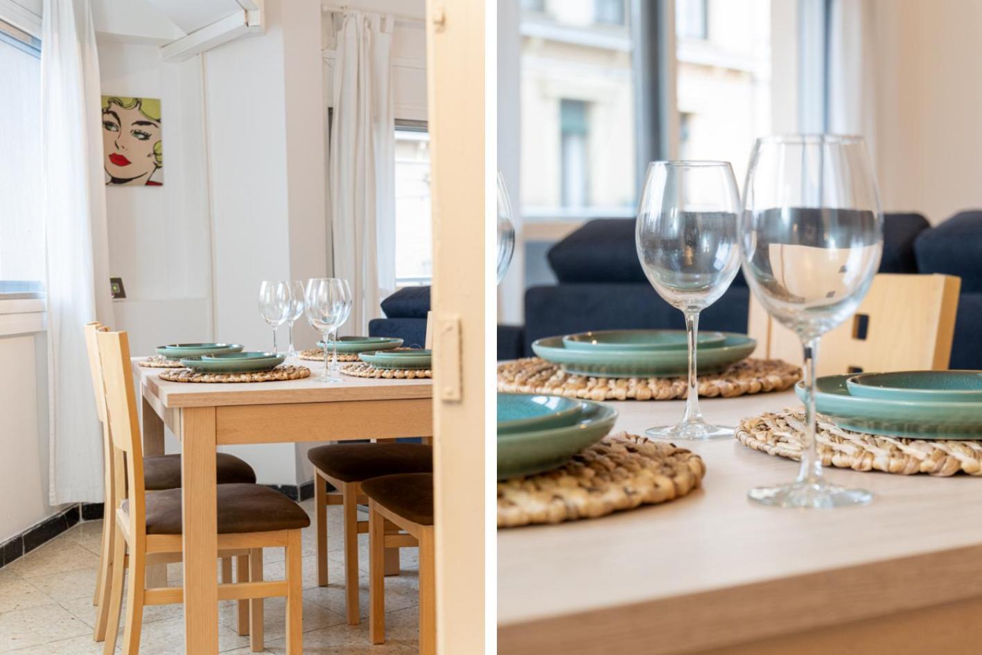 Apartamento Mediterranean Way - Mercat