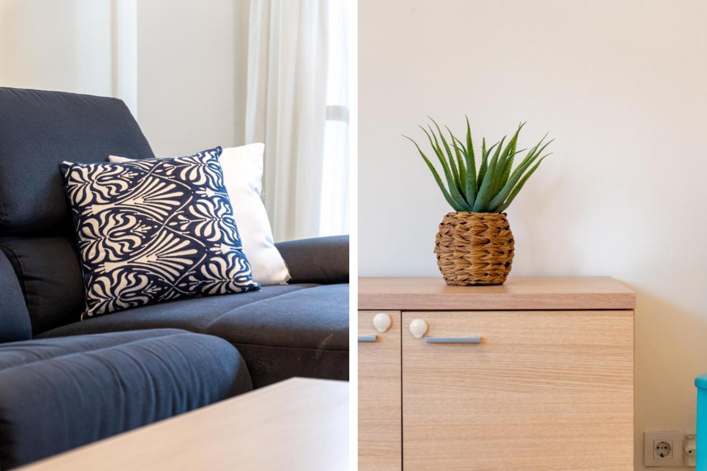 Apartamento Mediterranean Way - Mercat
